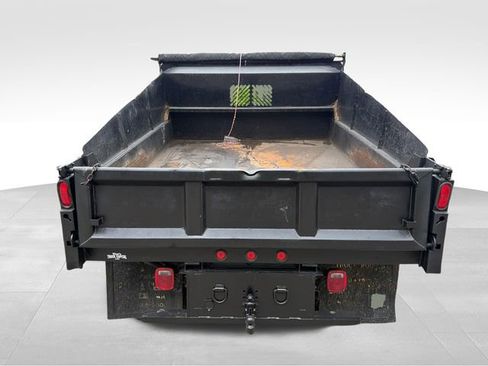 Used 2003 Ford F350 XL AWD/4WD image 9
