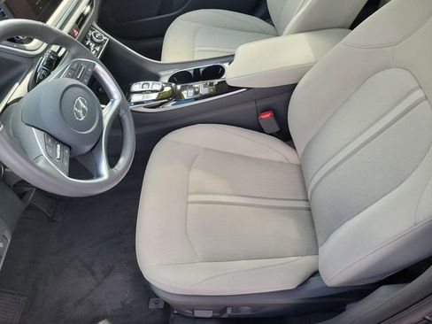 Used 2023 Hyundai Sonata SEL w/ Convenience Package image 17