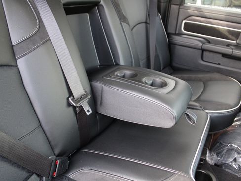 New 2026 RAM 2500 Laramie image 16