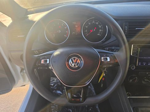 Used 2016 Volkswagen Jetta S FWD image 31