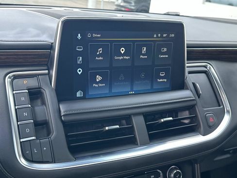 Used 2023 Chevrolet Tahoe High Country w/ Advanced Technology Package AWD/4WD image 13