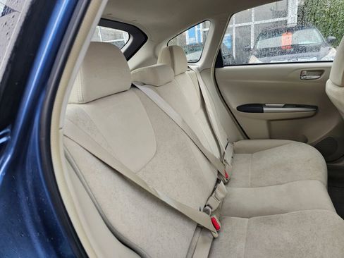 Used 2008 Subaru Impreza 2.5i image 16