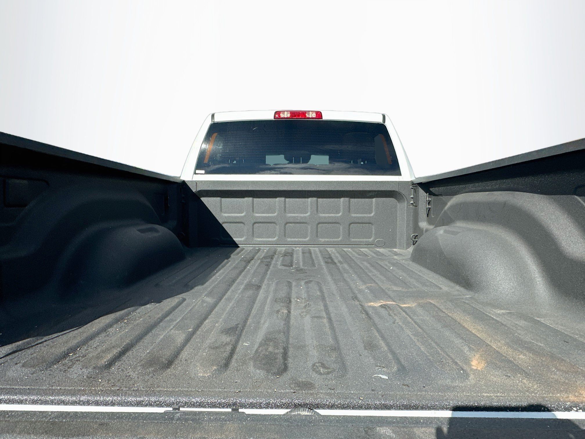Used 2026 RAM 2500 Big Horn AWD/4WD image 30