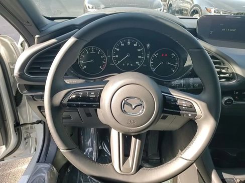 New 2026 MAZDA MAZDA3 s Sport image 15