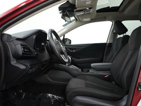 Used 2025 Subaru Outback Premium AWD/4WD image 23