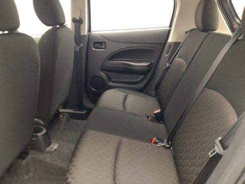 Used 2024 Mitsubishi Mirage ES FWD image 18