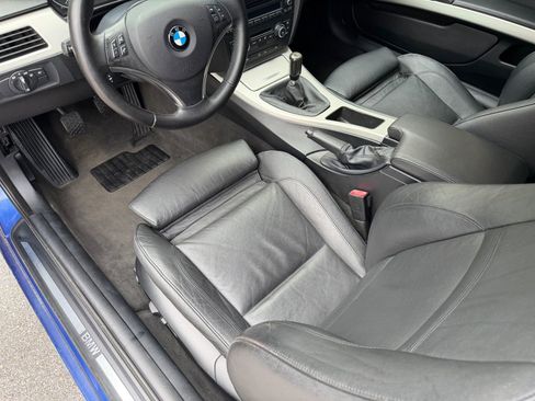 Used 2007 BMW 335i Coupe image 30