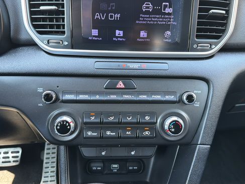 Used 2020 Kia Sportage S AWD/4WD image 17