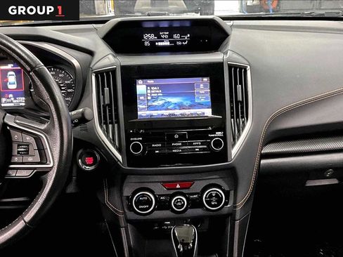 Certified 2022 Subaru Crosstrek 2.0i Premium w/ Moonroof Package image 6