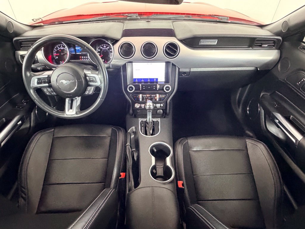 Used 2023 Ford Mustang Premium RWD image 17