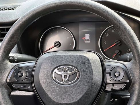 Certified 2020 Toyota RAV4 LE w/ All Weather Liner Package image 20