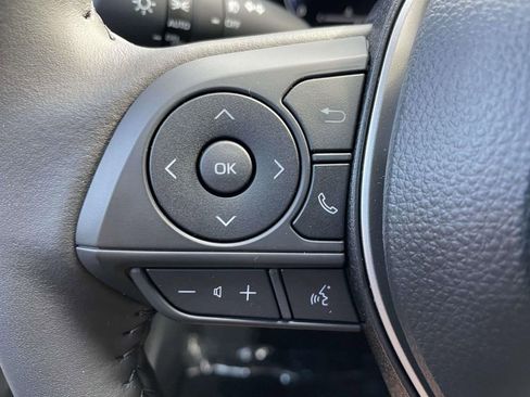 New 2026 Toyota Corolla Cross XLE image 32