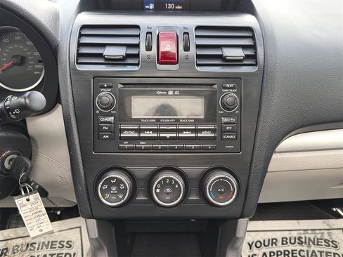 Used 2015 Subaru Forester 2.5i Premium AWD/4WD image 22