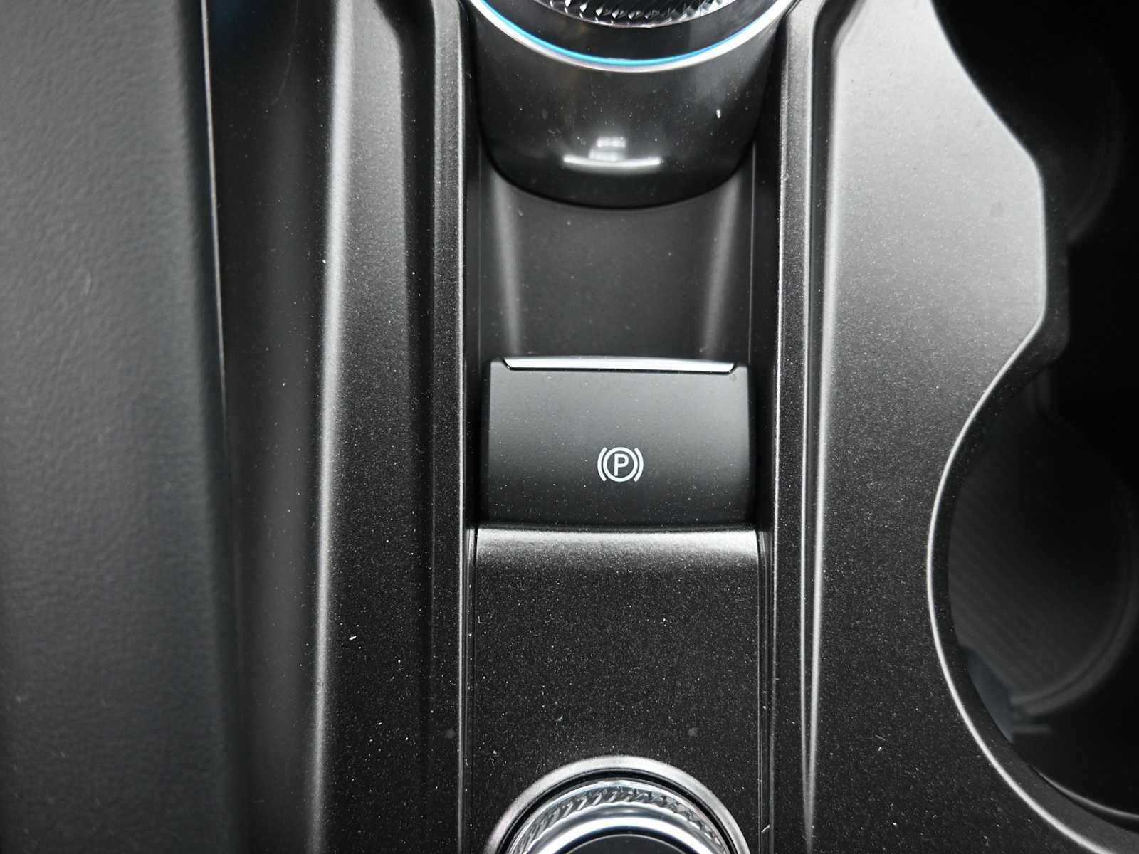 New 2026 Ford Explorer ST-Line AWD/4WD image 43