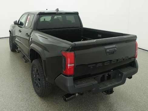New 2026 Toyota Tacoma SR image 22