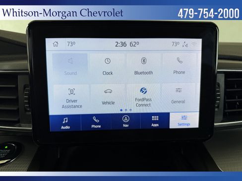 Used 2020 Ford Explorer XLT w/ Equipment Group 202A image 22