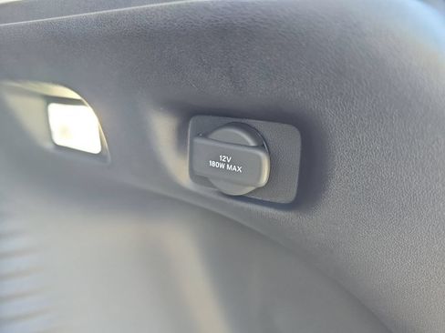 New 2027 Honda HR-V LX image 29