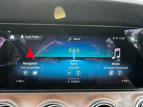 Used 2022 Mercedes-Benz E 350 Sedan image 26