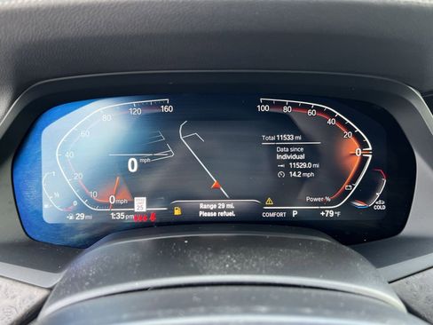 Used 2023 BMW X5 xDrive40i w/ Parking Assistance Package image 18