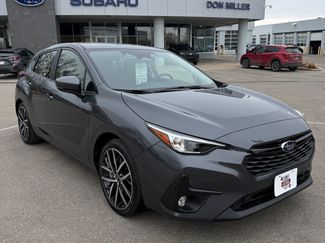 Certified 2025 Subaru Impreza 2.0i Sport video 1