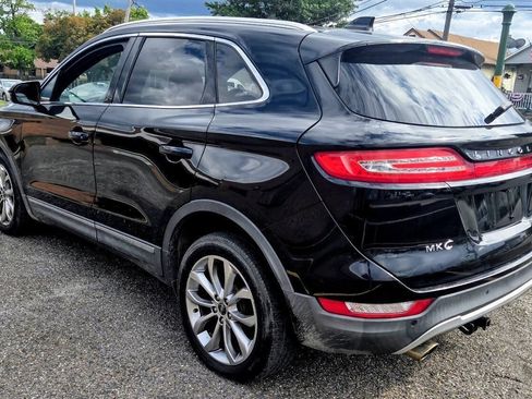 Used 2017 Lincoln MKC Select w/ Select Plus Package AWD/4WD image 7