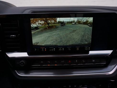 New 2026 Chevrolet Silverado 1500 High Country w/ Midnight Edition image 19