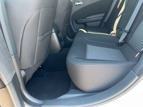 Used 2023 Dodge Charger SXT w/ Blacktop Package image 14