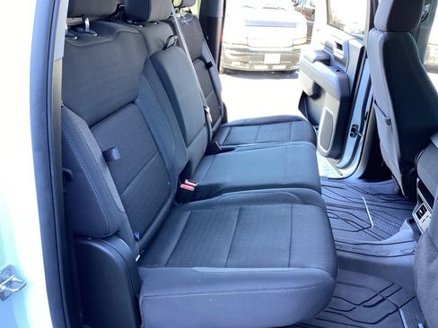 Used 2024 Chevrolet Silverado 2500 LT w/ All Star Edition image 19