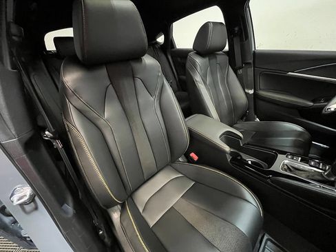 New 2026 Acura Integra A-Spec FWD image 12