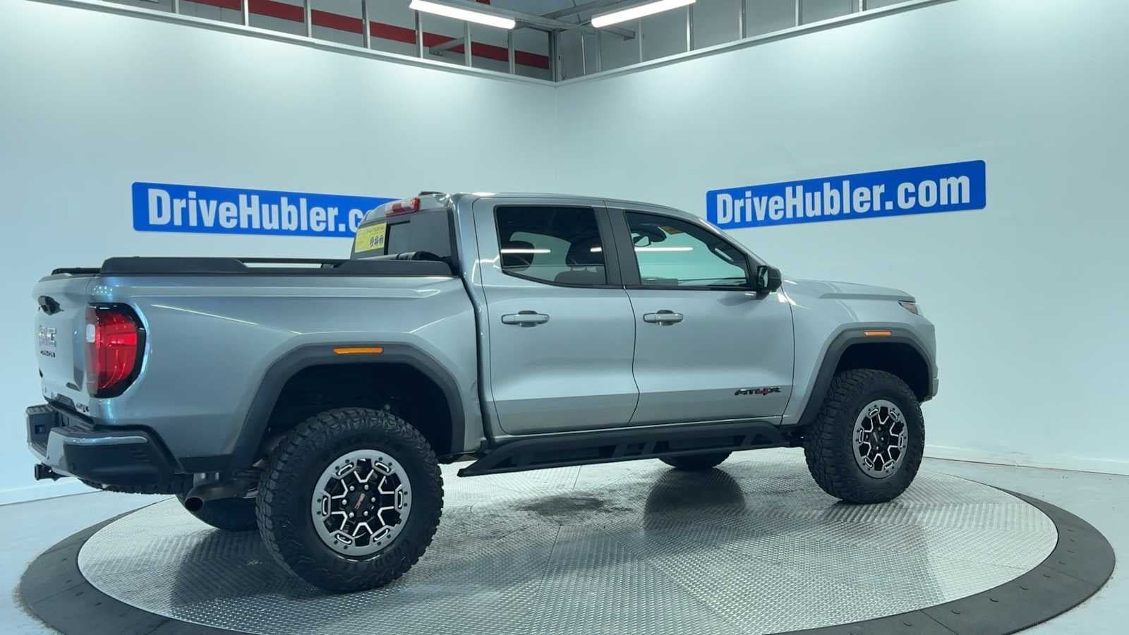 Used 2023 GMC Canyon AT4X w/ Edition 1 AWD/4WD image 63