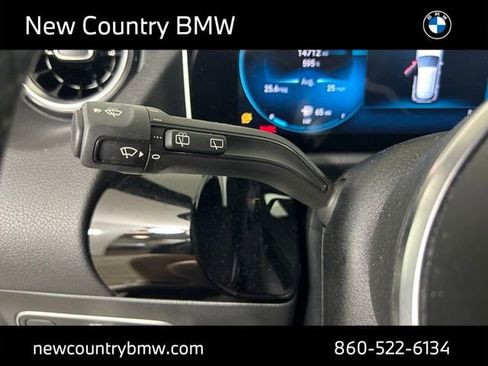 Used 2021 Mercedes-Benz GLA 250 4MATIC image 17