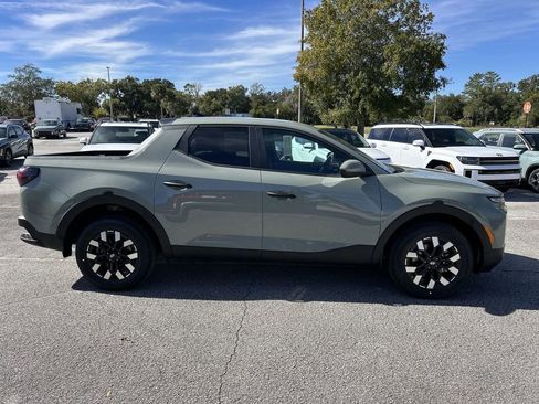 New 2026 Hyundai Santa Cruz SE image 9