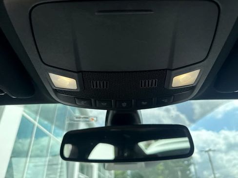Used 2019 Ford Fusion Energi Titanium FWD image 16
