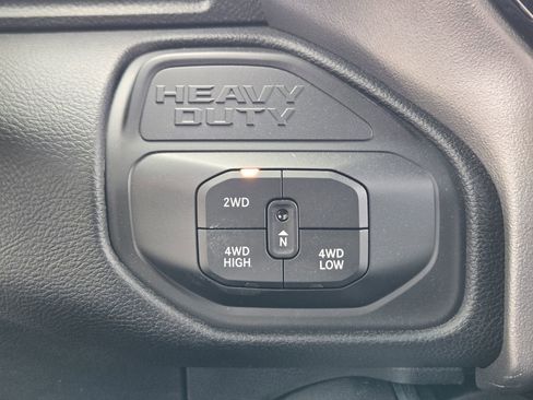 New 2026 RAM 3500 Lone Star image 17