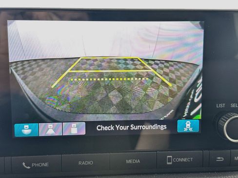 Used 2024 Honda CR-V Sport image 22