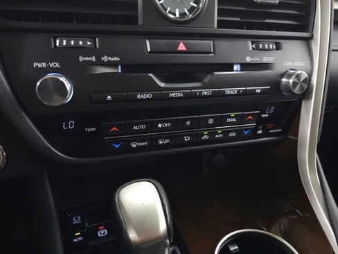 Used 2019 Lexus RX 350 AWD w/ Navigation Package image 28