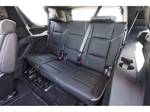 New 2026 Cadillac Escalade Sport w/ Touring Package AWD/4WD image 13