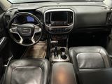 Used 2016 GMC Canyon SLT w/ Driver Alert Package image 4