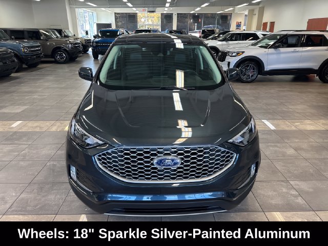 Used 2024 Ford Edge SEL w/ Convenience Package AWD/4WD image 21
