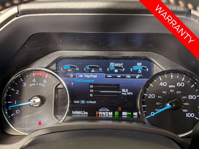 Certified 2022 Ford F250 Platinum AWD/4WD image 21