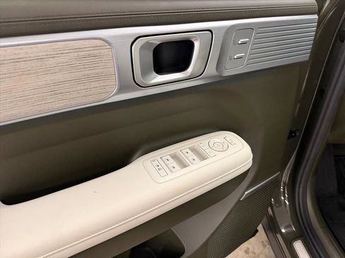 Used 2024 Hyundai Santa Fe Calligraphy image 12