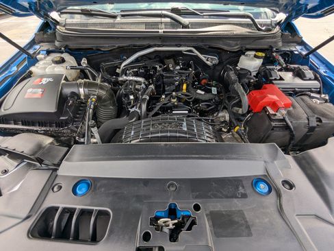 Used 2021 Ford Ranger XLT w/ Equipment Group 301A Mid AWD/4WD image 34