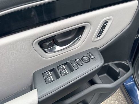 Certified 2023 Honda Pilot EX-L image 12