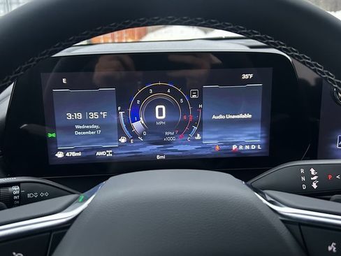 New 2026 Chevrolet Traverse Z71 w/ Driver Confidence Package image 26