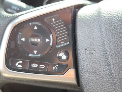 Used 2018 Honda CR-V EX image 32