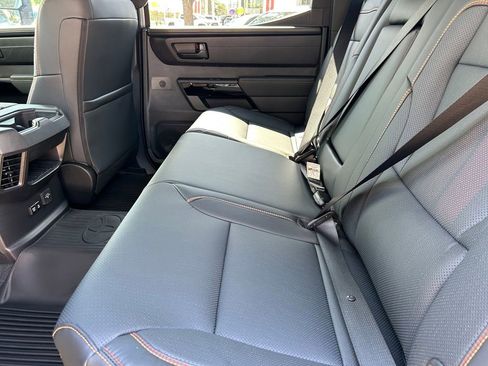 New 2026 Toyota Tundra SR5 image 13