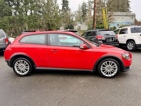 Used 2009 Volvo C30 FWD image 7