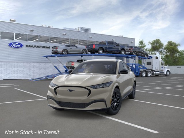 New 2026 Ford Mustang Mach-E Premium RWD image 2