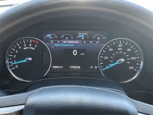 Certified 2021 Ford Expedition XLT image 21