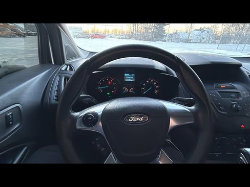 Used 2017 Ford Transit Connect XL image 11